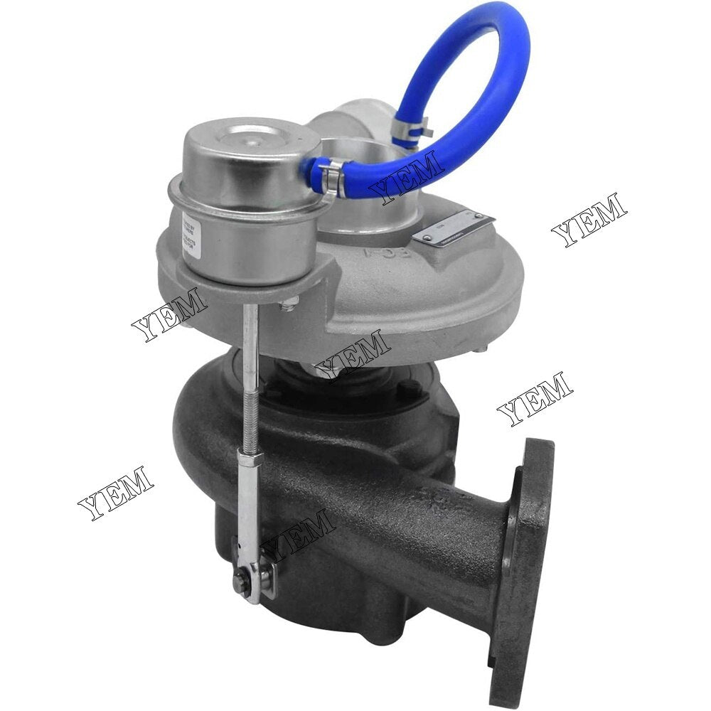 YEM Engine Parts GT25 Turbo Charger 2674A223 For Perkins Industrial 1104 Engine For Perkins