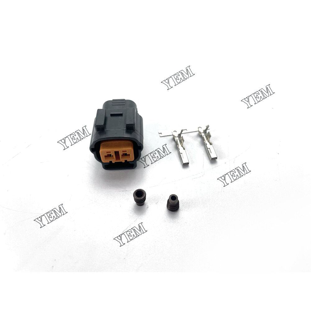 YEM D1005 Coupler Assy 1C010-65830 Kubota excavator diesel engine Cams 216 excavator YEMPARTS