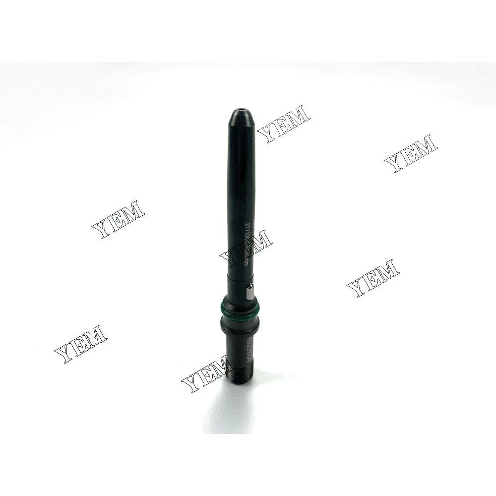 For Cummins excavator engine 6B5.9 Injector Fuel Supply Connector 5298010 YEMPARTS