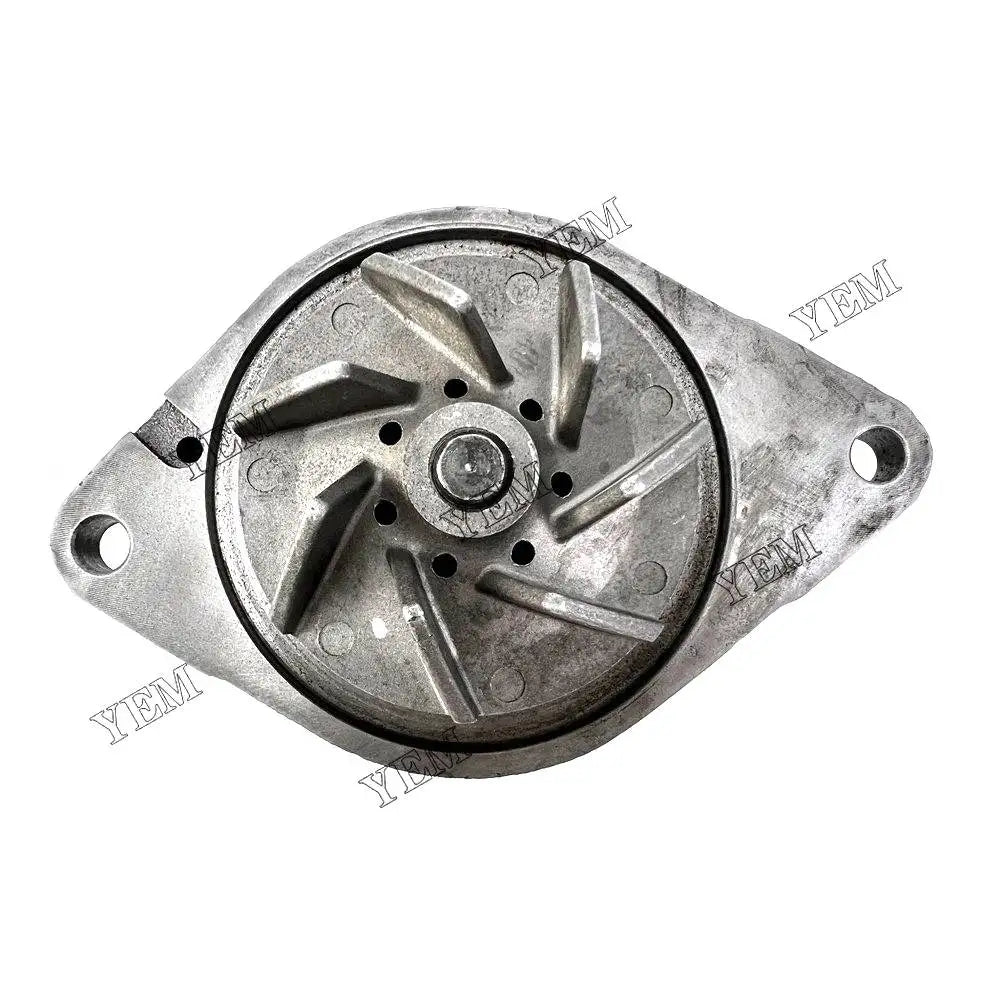 Part Number 4891252 Water Pump For Cummins QSB6.7 Engine YEMPARTS