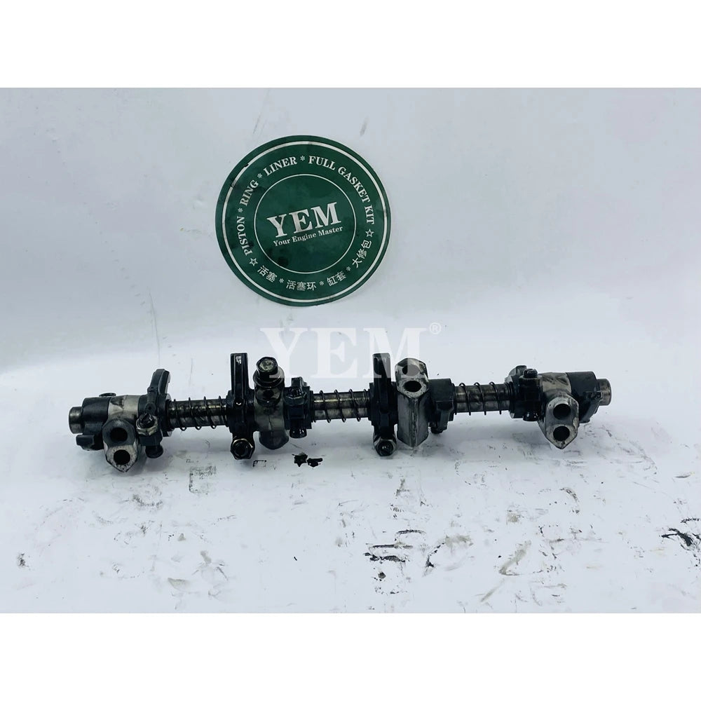 USED K4N ROCKER ARM ASSY FOR MITSUBISHI DIESEL ENGINE SPARE PARTS For Mitsubishi