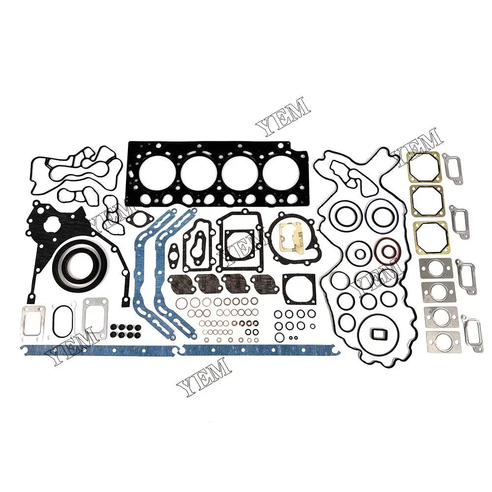 Part Number 02931762 02837587 Full Gasket Kit For Deutz TCD2012L42V Engine YEMPARTS