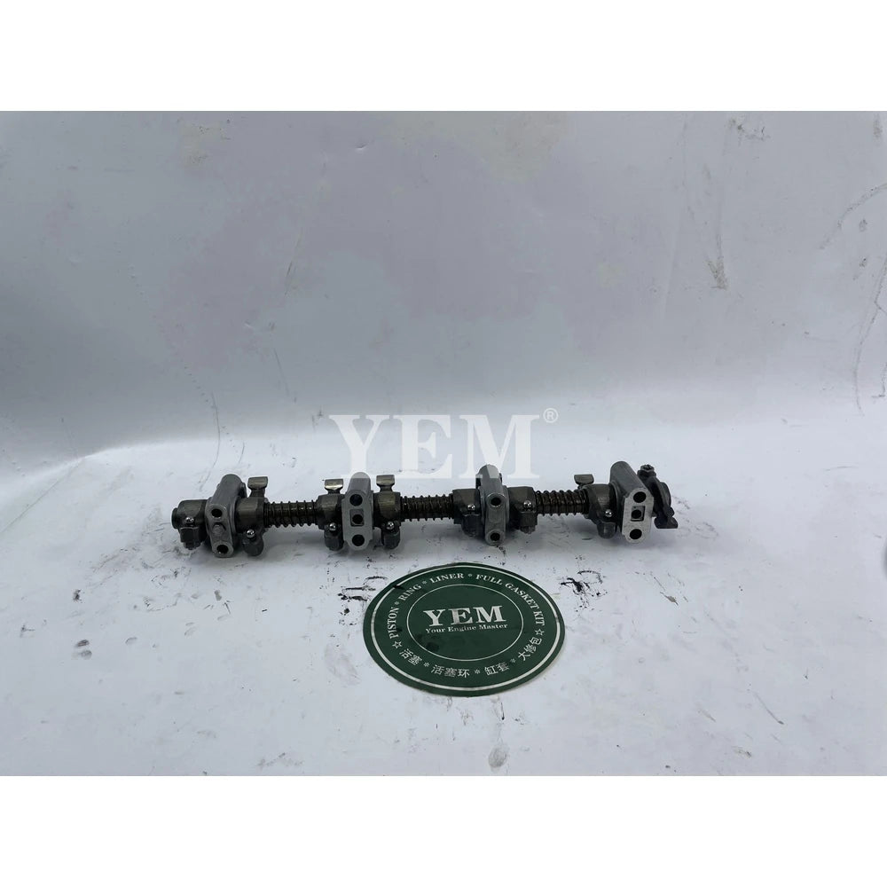 SECOND HAND ROCKER ARM ASSY FOR YANMAR 4TNV100 DIESEL ENGINE PARTS For Yanmar