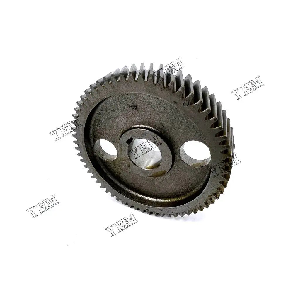 Part Number 8-94328-448-0 Camshaft Gear For Isuzu 4JG2B Engine YEMPARTS