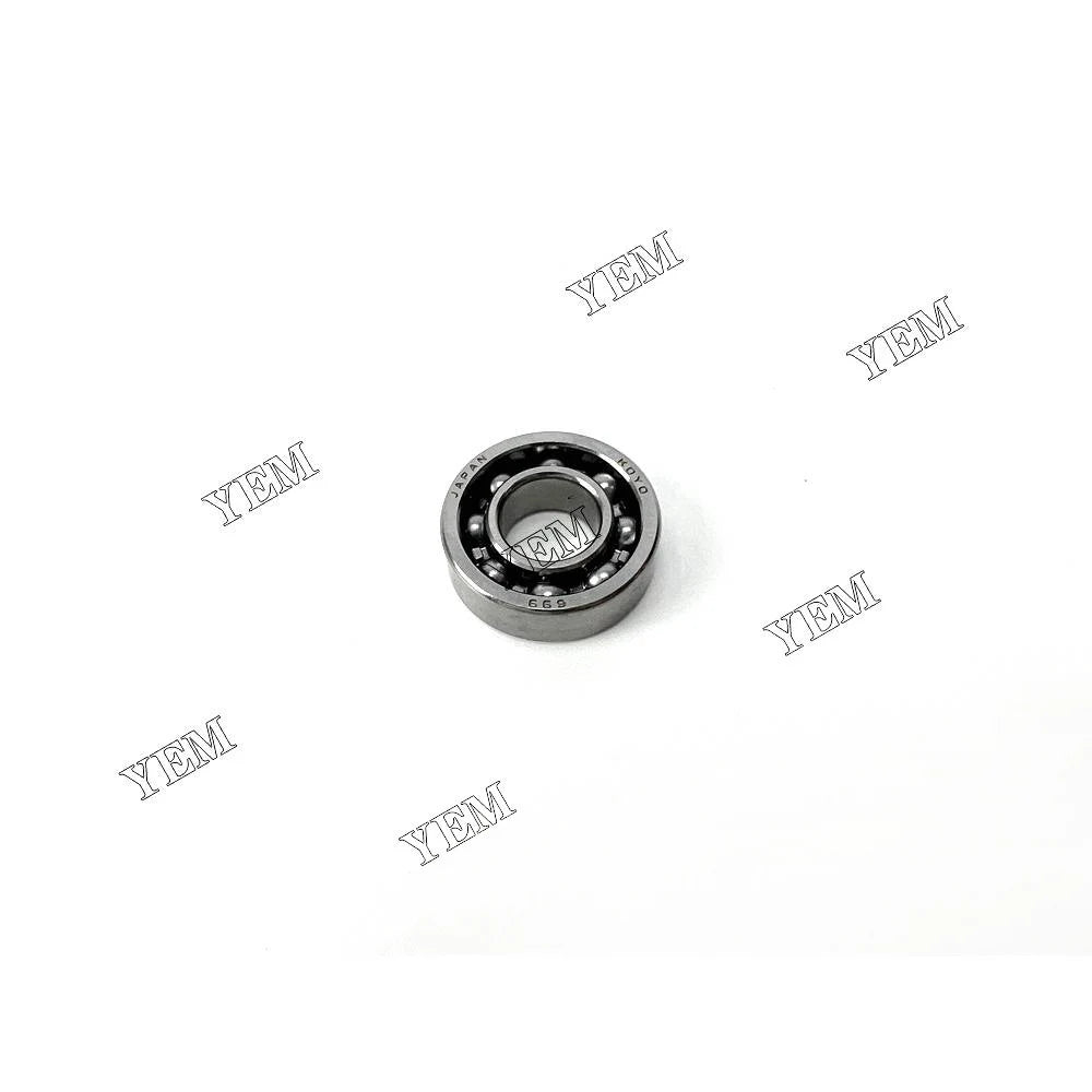 Free Shipping D1305 Bearing 16241-56330 For Kubota engine Parts YEMPARTS
