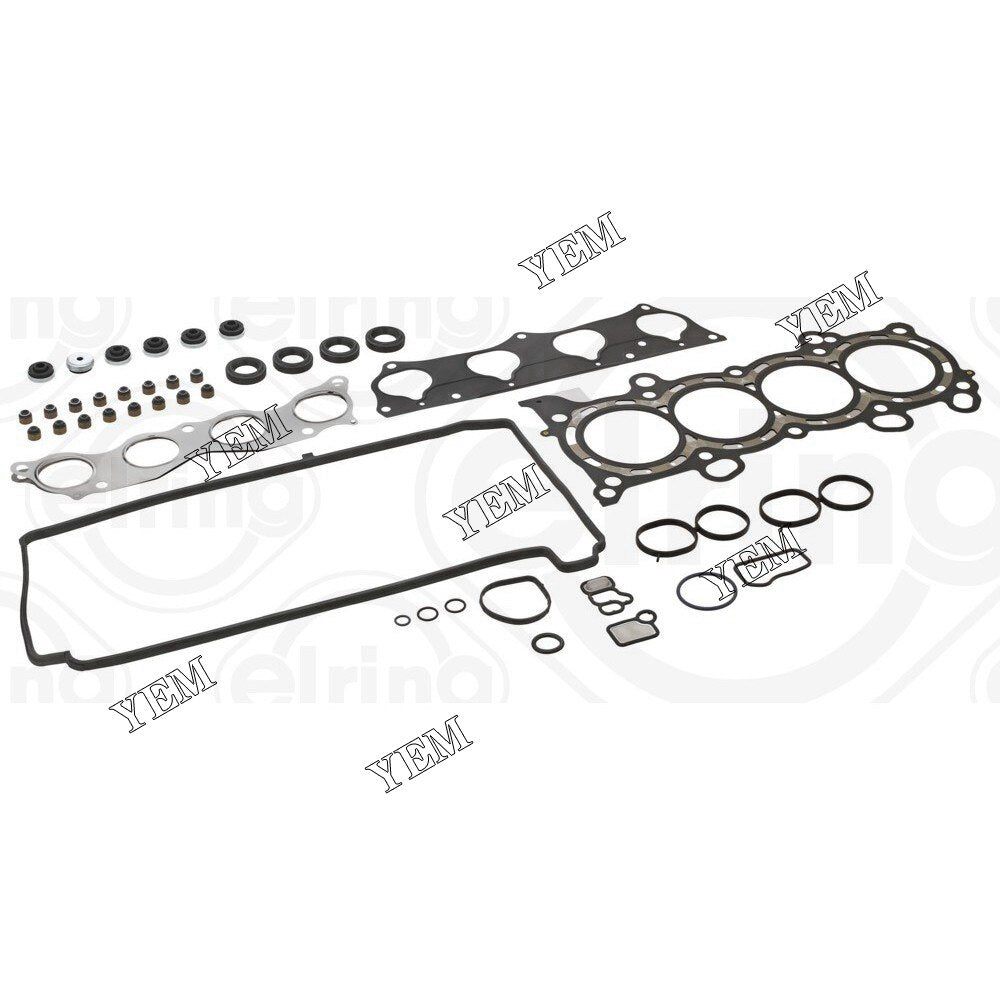 YEM Engine Parts For Honda K20A4 K20A5 CRV 2.0 Engine Full Gasket Set 06110-PNB-000 For Other