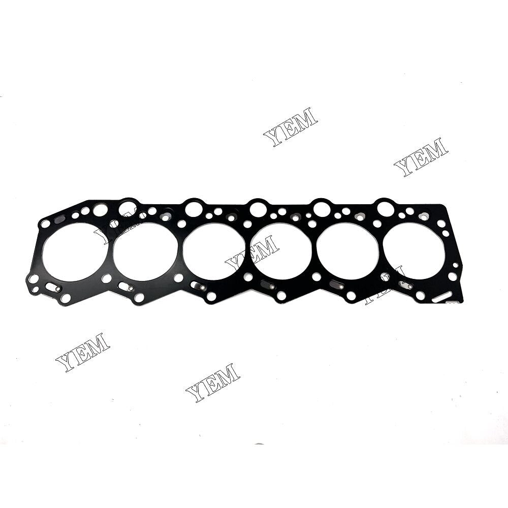 yemparts 6LP Cylinder Head Gasket For Yanmar Diesel Engine FOR YANMAR