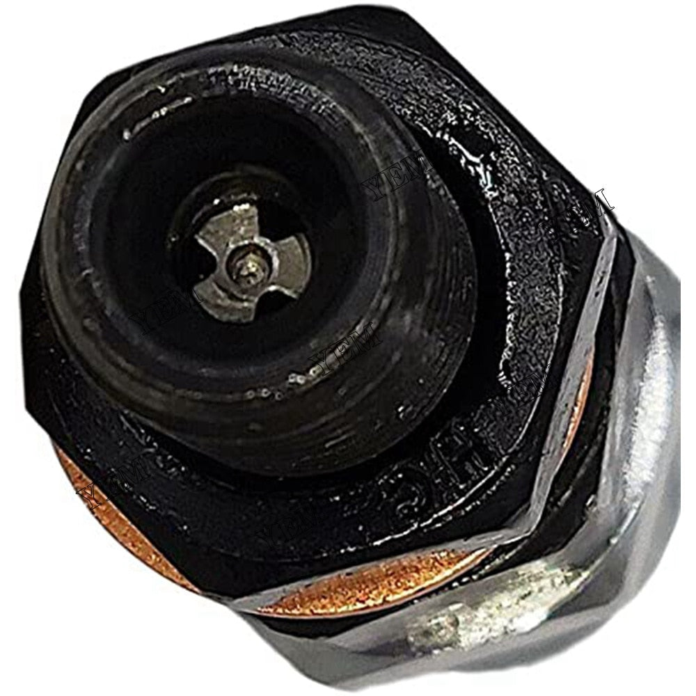 YEM Engine Parts 4 PCS Fuel Injector 093500-5700 23600-69105 For Toyota 1KZ-T 1KZ Engine For Toyota