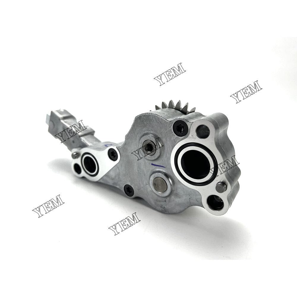 YEM D34 Oil Pump 400915-00269A Doosan excavator diesel engine Doosan D70S-7
diesel forklift YEMPARTS