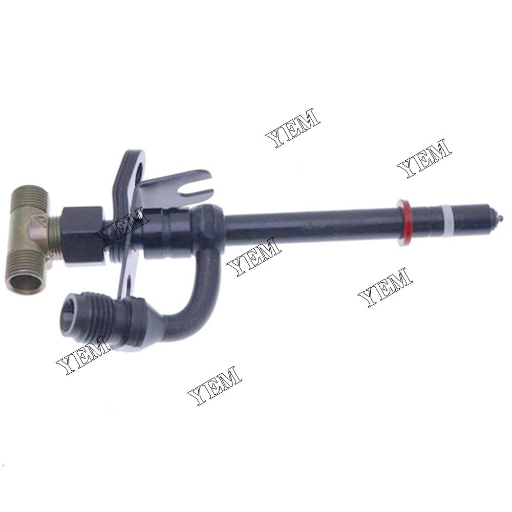 YEM Engine Parts 4X Fuel Injector RE38087 RE36939 For JOHN DEERE 710B 710C 710D 7200 3029D 4039D For John Deere