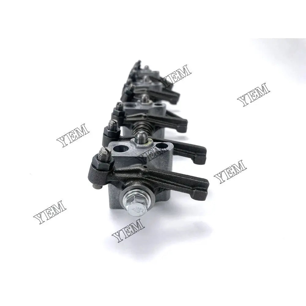 competitive price Rocker Arm Assy For Kubota V3307-CR excavator engine part YEMPARTS