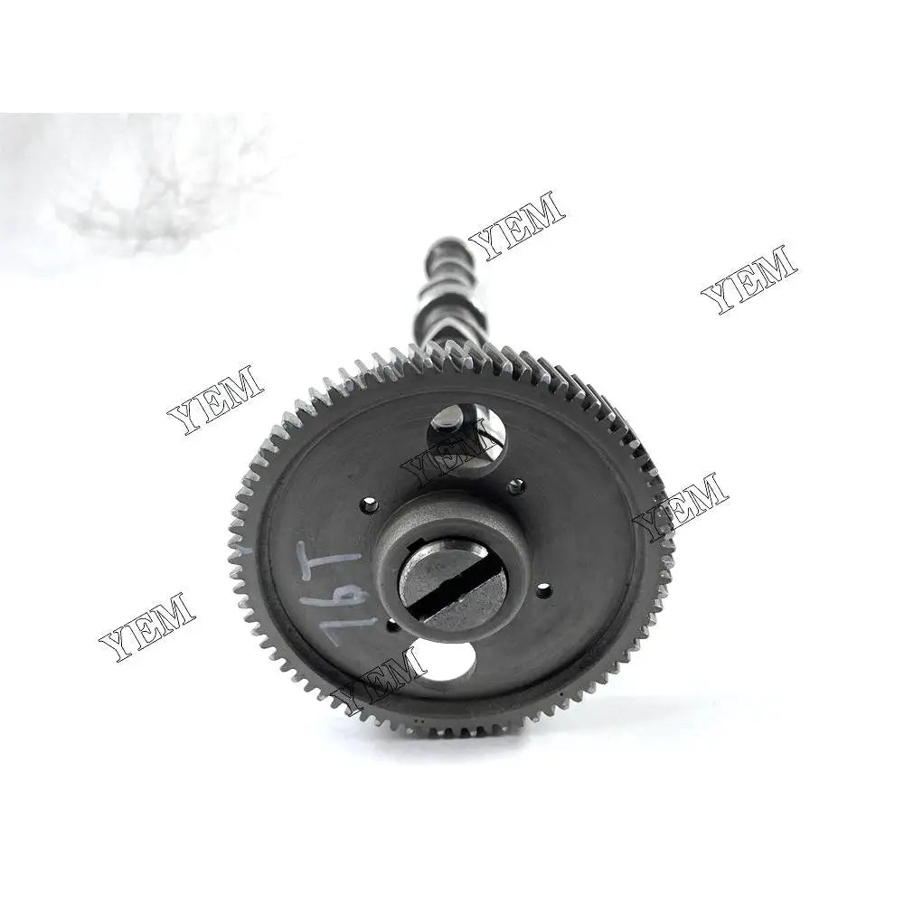 1 year warranty V3800-CR Camshaft Assy 3Y1J574-16512 For Kubota engine Parts YEMPARTS