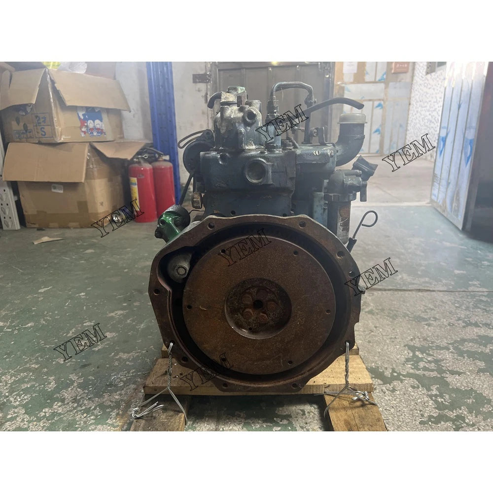 competitive price Diesel Engine Assembly For Kubota D850 excavator engine part YEMPARTS