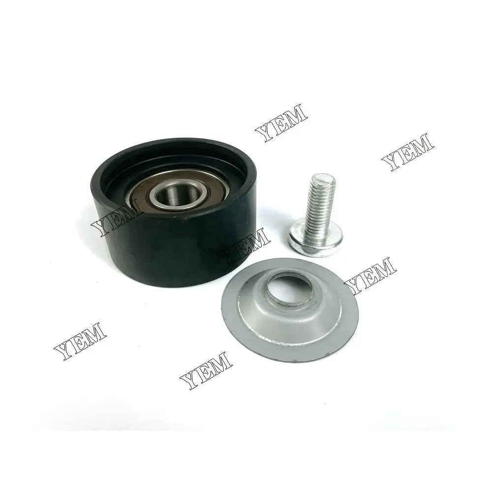 competitive price Bridge Wheel For Volvo VOV950 excavator engine part YEMPARTS