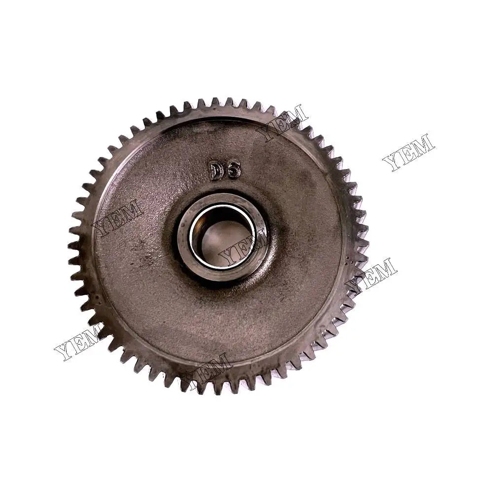 1 year warranty D722 Idler Gear For Kubota engine Parts YEMPARTS
