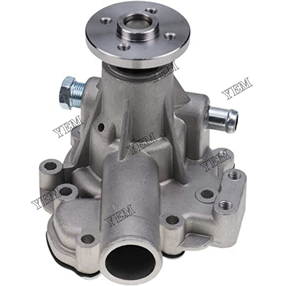 YEM Engine Parts Water Pump For New Holland L175 LS160 LS170 Case IH Ford 2120 Case 410 420 For Case