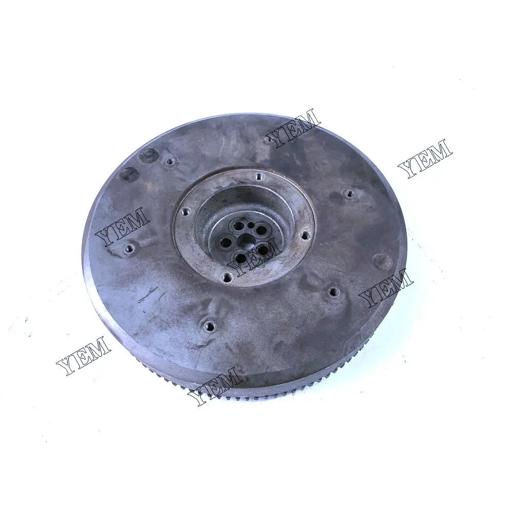 competitive price Complete Flywheel For Yanmar 3TNA68 excavator engine part YEMPARTS