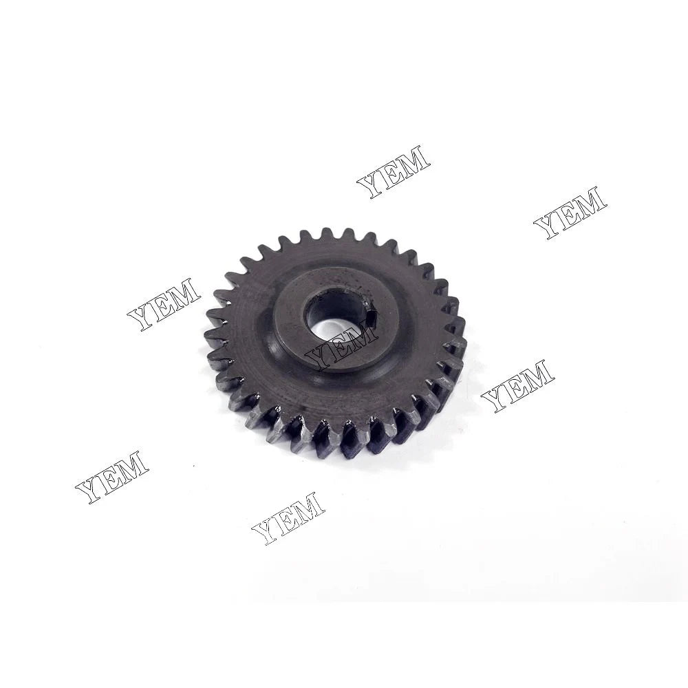 competitive price Oil Pump Drive' For Kubota WG752 excavator engine part YEMPARTS
