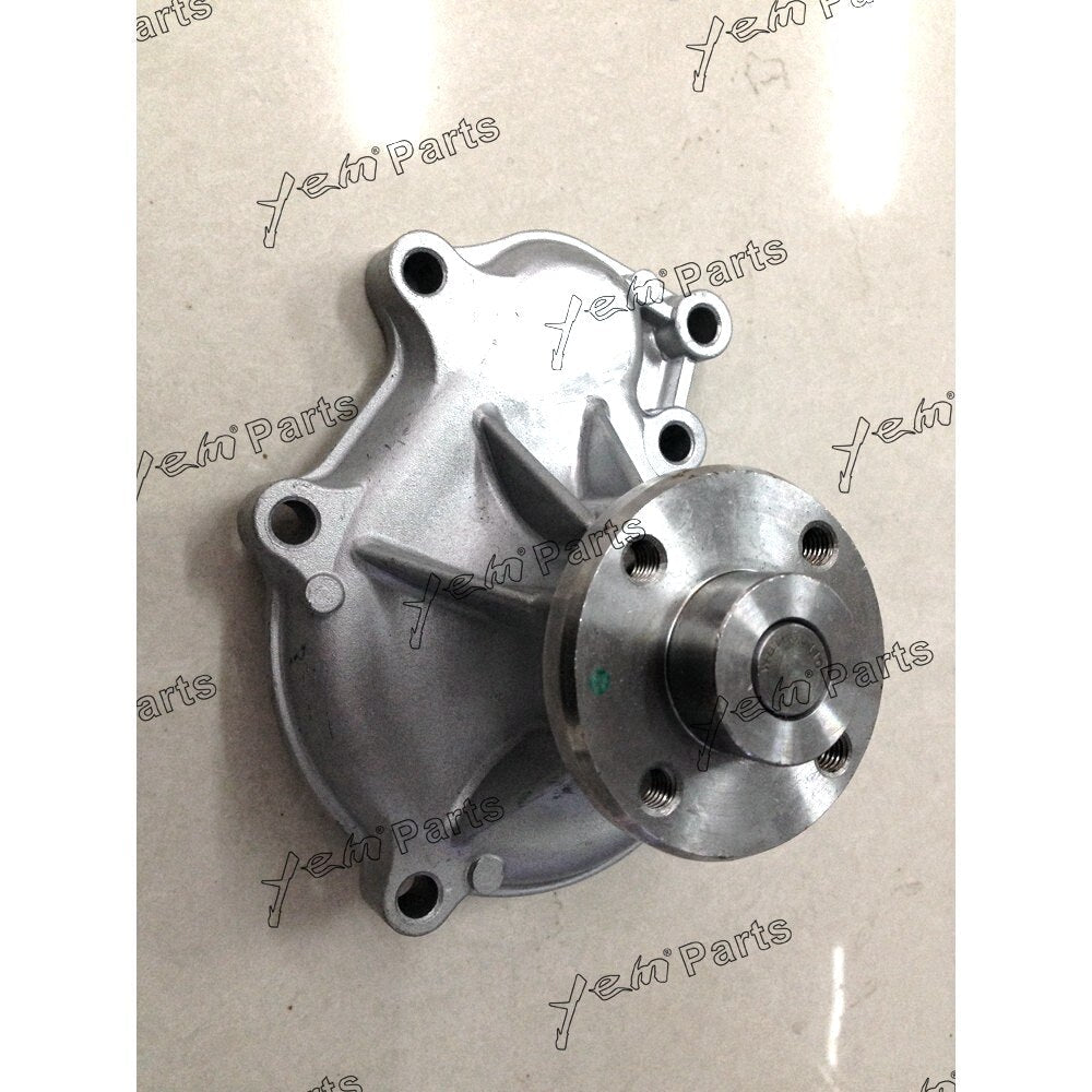YEM Engine Parts Water Pump Set For Kubota M105SDT V3800 V3600 V3300 Engine Parts For Kubota