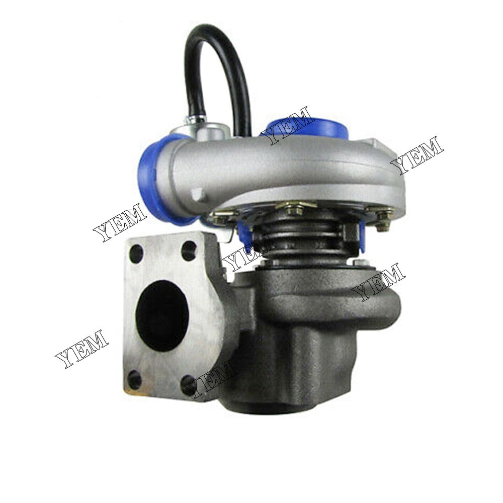 YEM Engine Parts Turbo 2674A093 727264-5001S 2674A371 For Perkins Various Phaser 110T Engine For Perkins