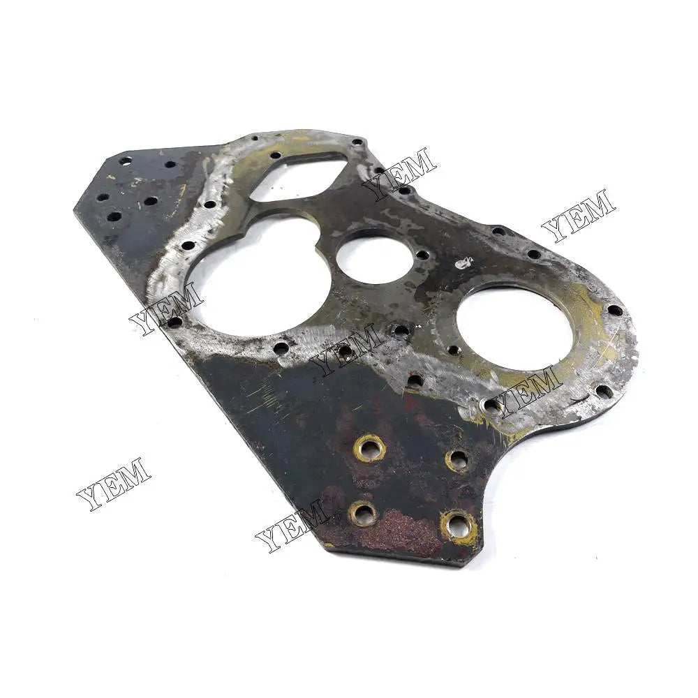 1 year warranty 4DQ5 Timing Plate For Mitsubishi engine Parts YEMPARTS