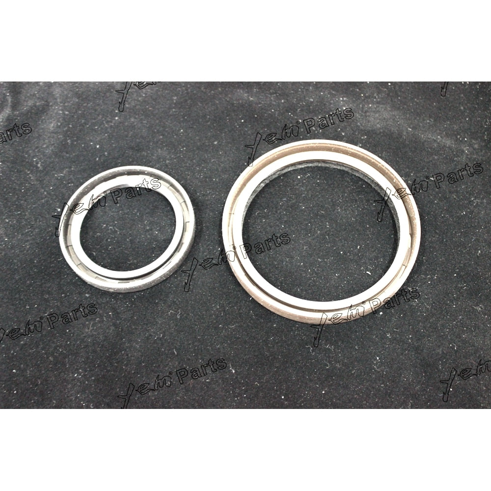 YEM Engine Parts Full Gasket Set Kit with Head Gasket Fit For Kubota D1303 Engine For Kubota