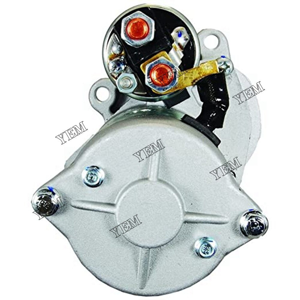 YEM Engine Parts Starter For d Pickup F450 F550 Powerstroke 03-05 6670 3C3U-11000-AB 6.0L For Other