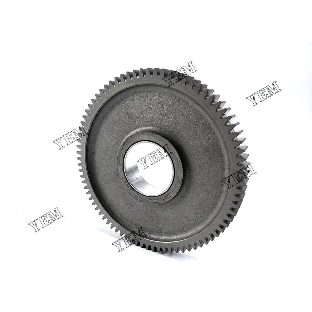 Part Number 1J710-24010 Complete.Gear,Idle For Kubota V2607-DI Engine YEMPARTS