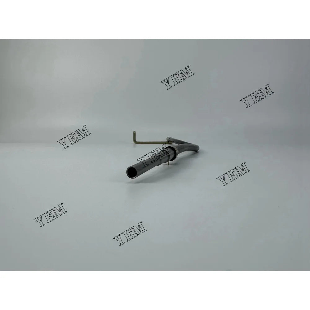 1 year warranty For Volvo 20840336 20840347 GUIDE TUBE D6E engine Parts YEMPARTS