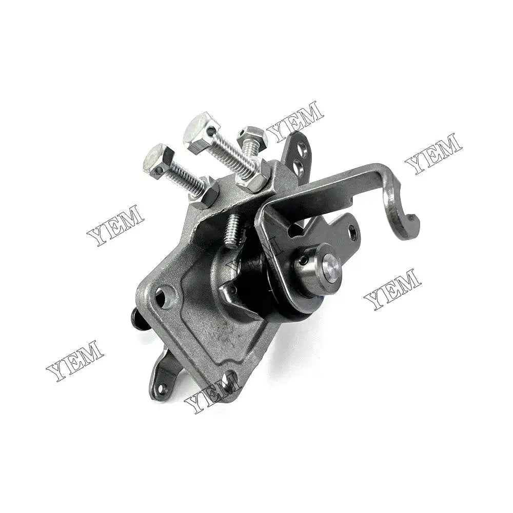 Part Number 17561-57013 Assy Plate,Speed Adj For Kubota Z402 Engine YEMPARTS