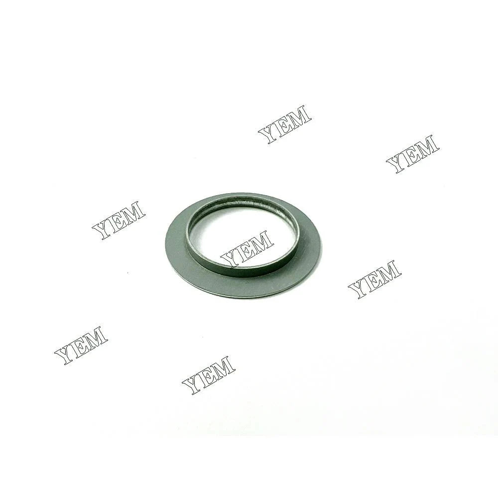 Free Shipping D1005 Bearing Cover 15881-64800 For Kubota engine Parts YEMPARTS