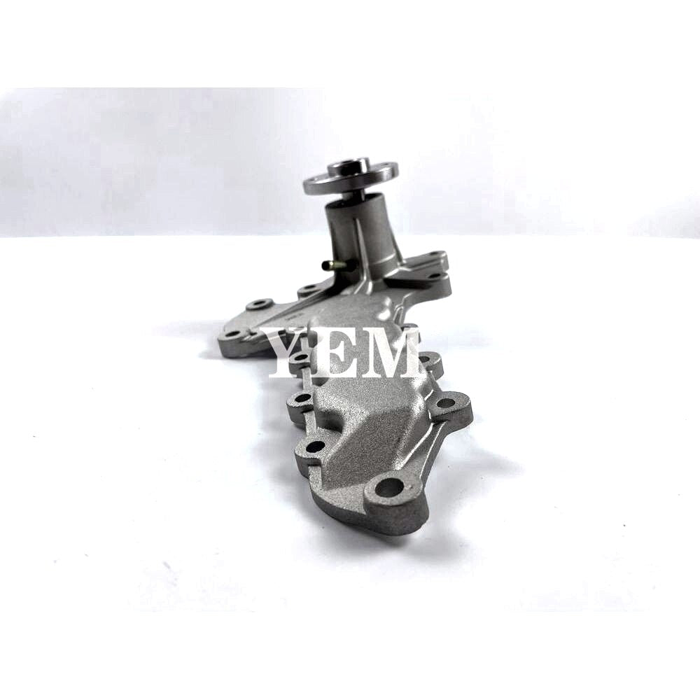 YEM Engine Parts Water Pump w/Gasket For Kubota Engine V1502 V1702 V1902 V2203 D1402 For Kubota