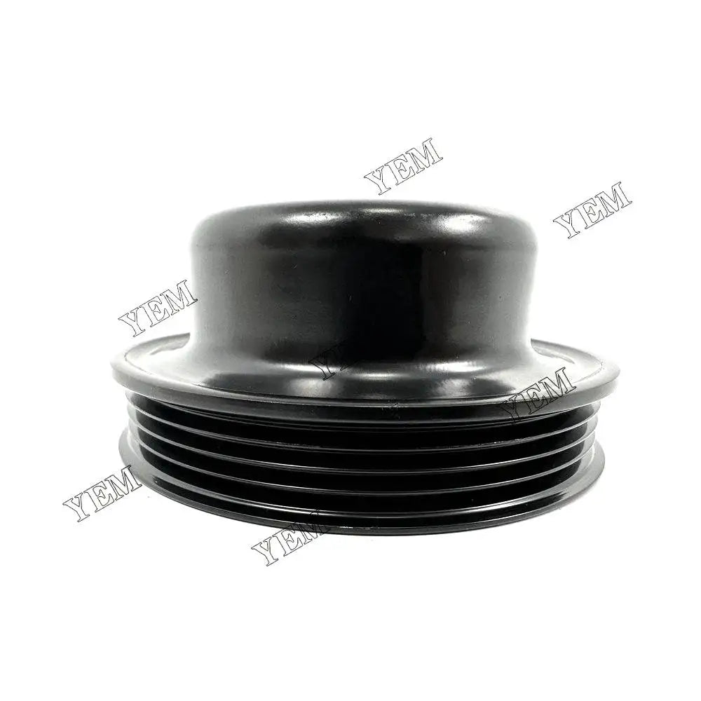 Part Number 1G630-74250 Fan Pulley For KubotaEngine YEMPARTS