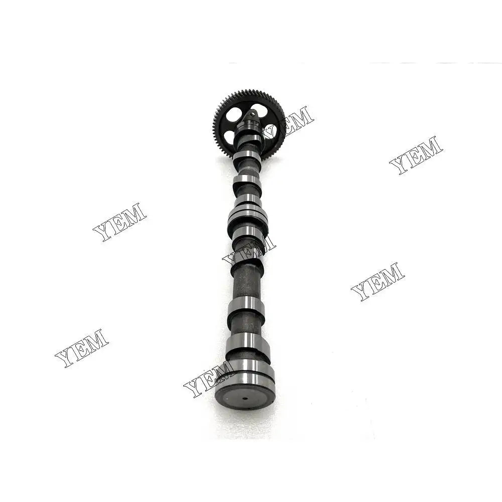 Free Shipping 4TNE106 Camshaft Assy 123901-14580 For Yanmar engine Parts YEMPARTS
