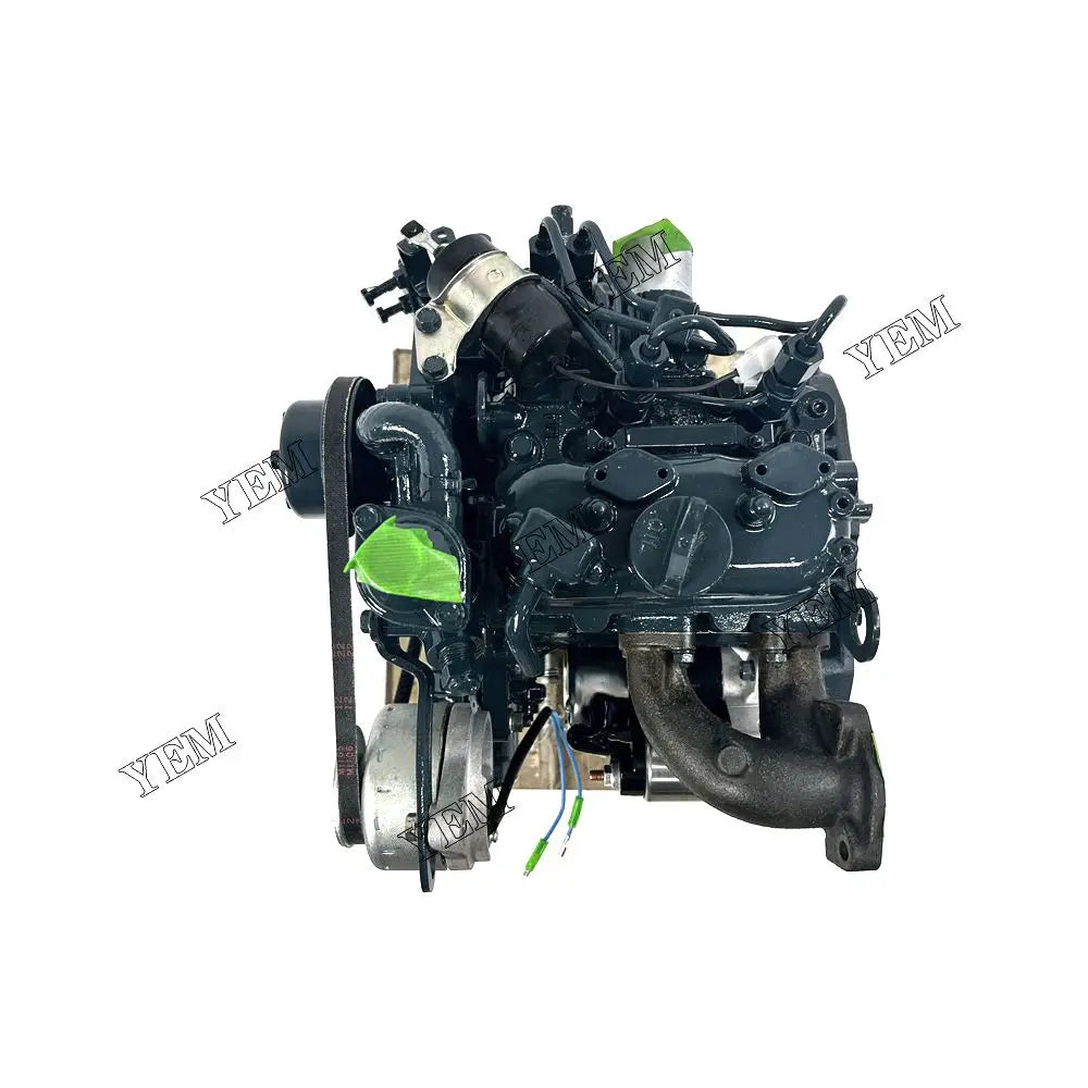 competitive price 1G689-6300 1G6896300 Engine Assembly For Kubota Z482 excavator engine part YEMPARTS