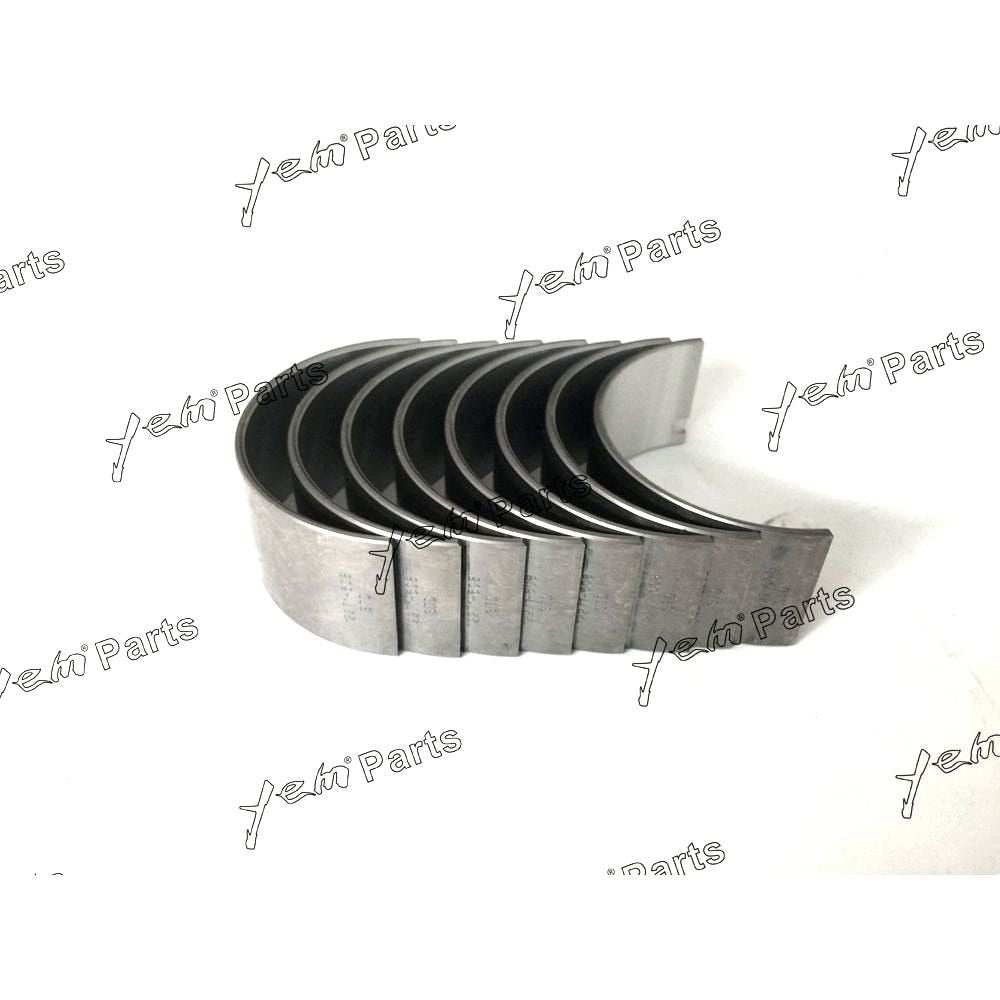 YEM Engine Parts 4BC2 4BC2T Overhaul Rebuild Kit For Isuzu Engine For Elf Journey truck repair parts For Isuzu