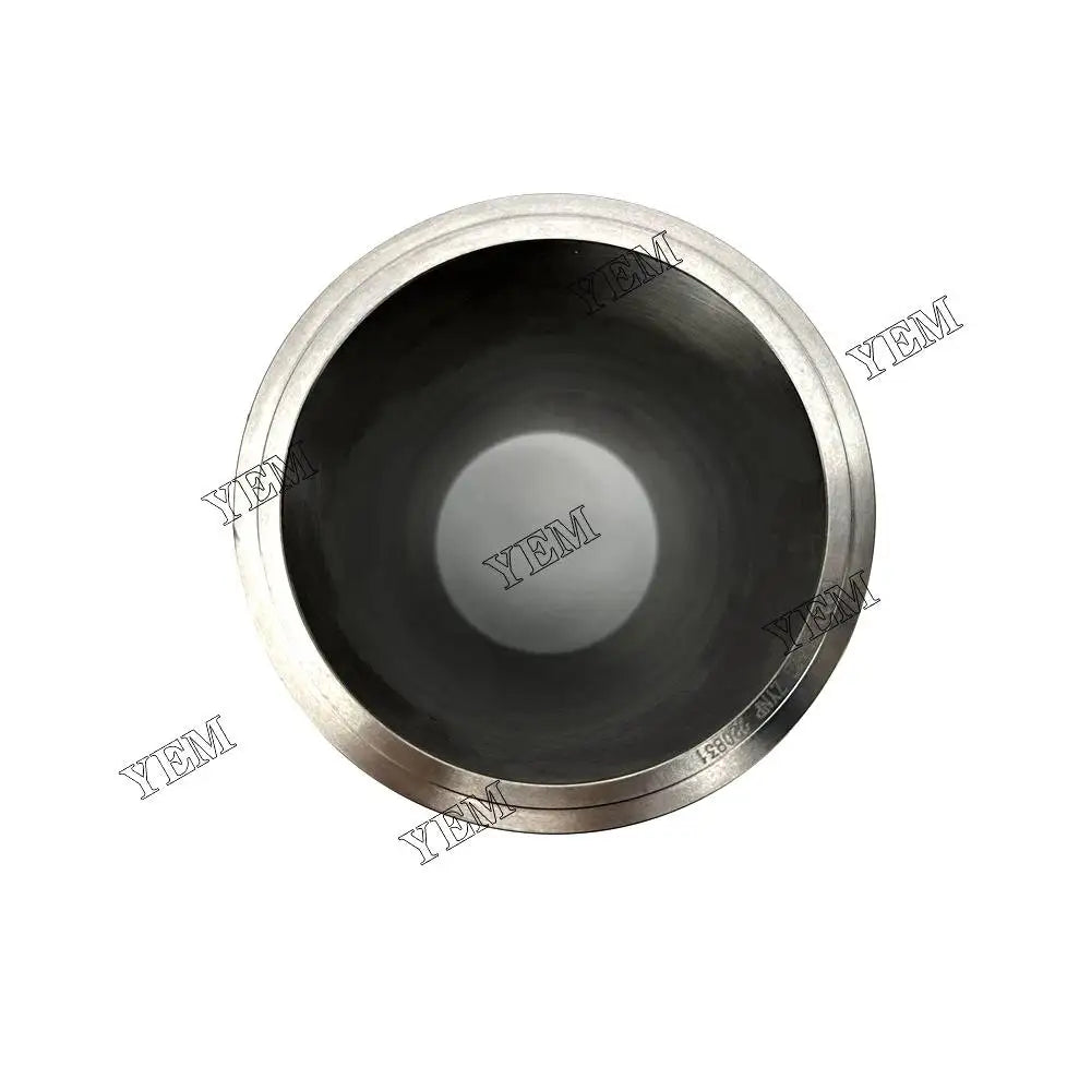 Free Shipping D7D Cylinder Liner 0420-3065 For Volvo engine Parts YEMPARTS