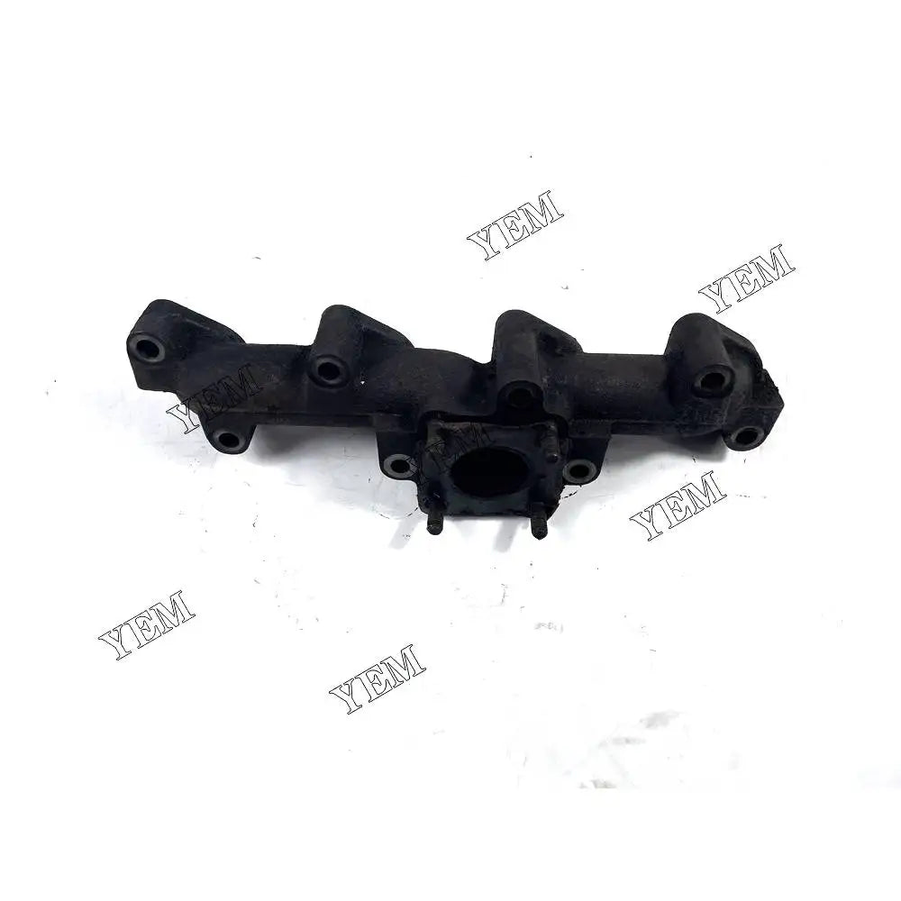 1 year warranty 4LB1 Exhaust Manifold For Isuzu engine Parts YEMPARTS
