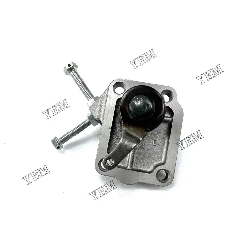 Part Number 1G939-57008 Assy Plate,Speed Adj For Kubota V2203 Engine YEMPARTS