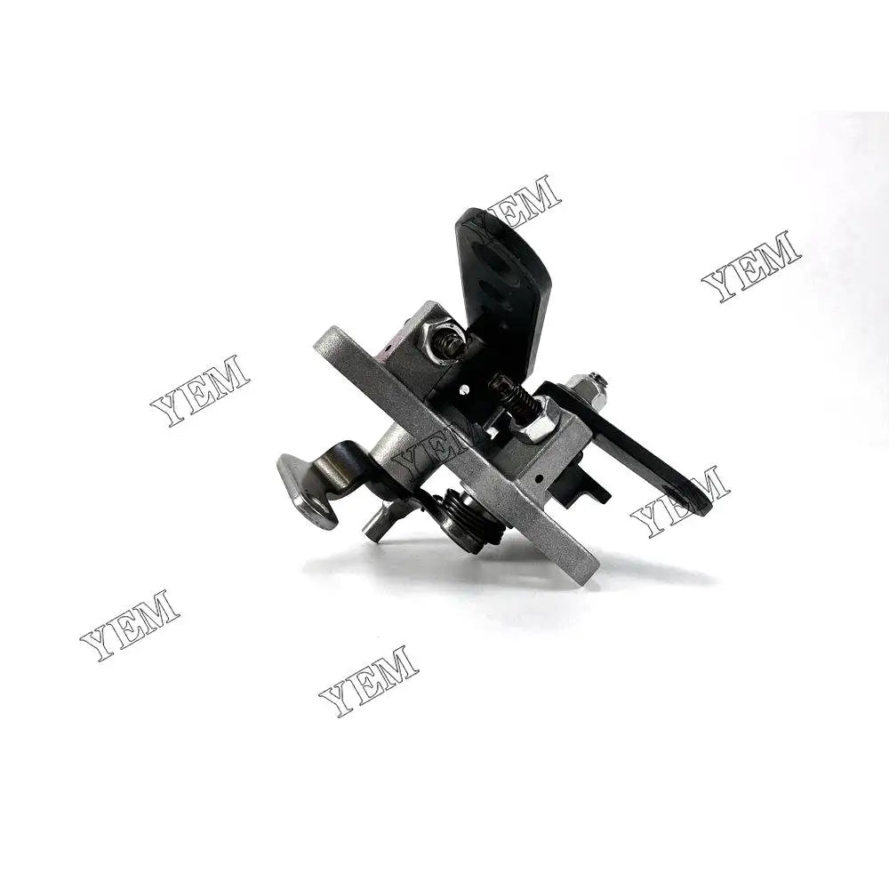 Part Number 16695-57014 Assy Plate,Speed Adj For Kubota D1105 Engine YEMPARTS