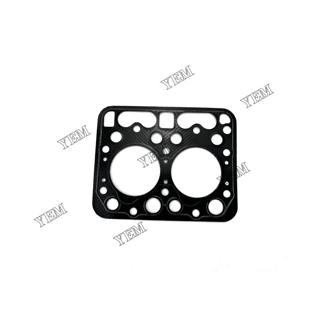 yemparts Head Gasket 15222-03310 For Kubota Original Engine Parts FOR KUBOTA