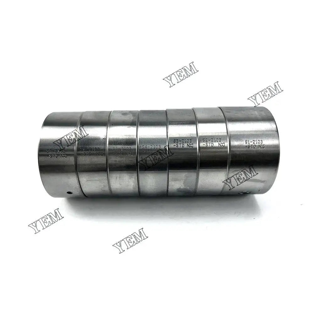 High performanceCamshaft Bush For Hino EL100 Engine YEMPARTS