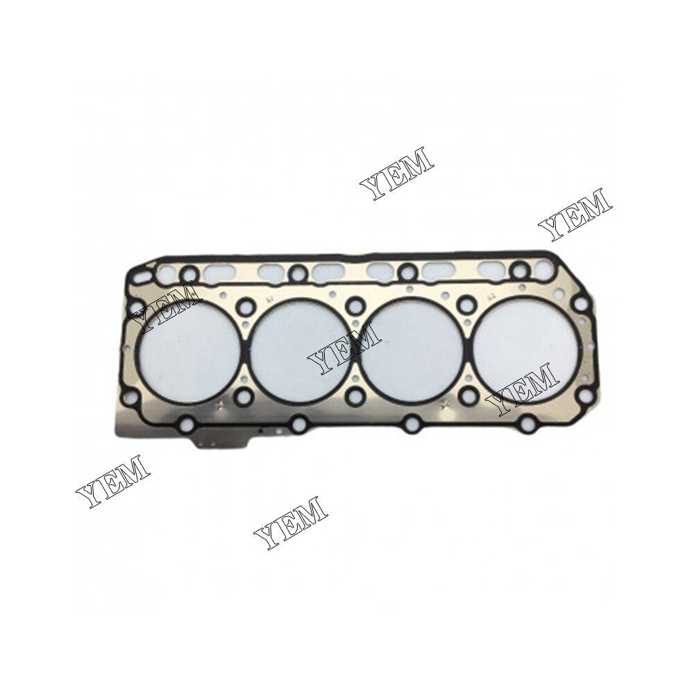 YEM Engine Parts Diesel Engine Cylinder Head Gasket For Yanmar 4D106 S4D106 Engine For Yanmar