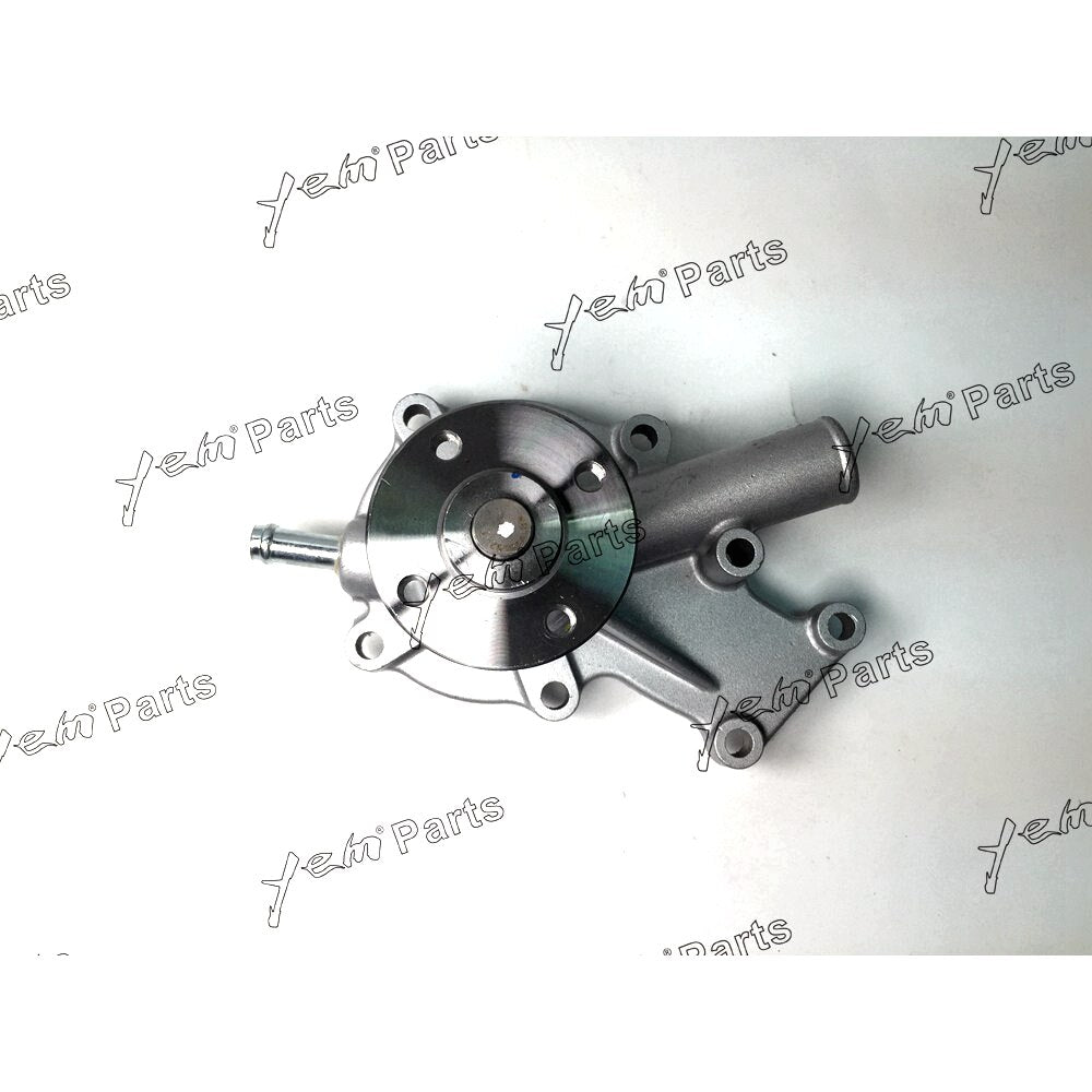 Replacement Water Pump For Kubota Z482, D722, D902, D662 Engines - 19883-73030 / 19883-73034