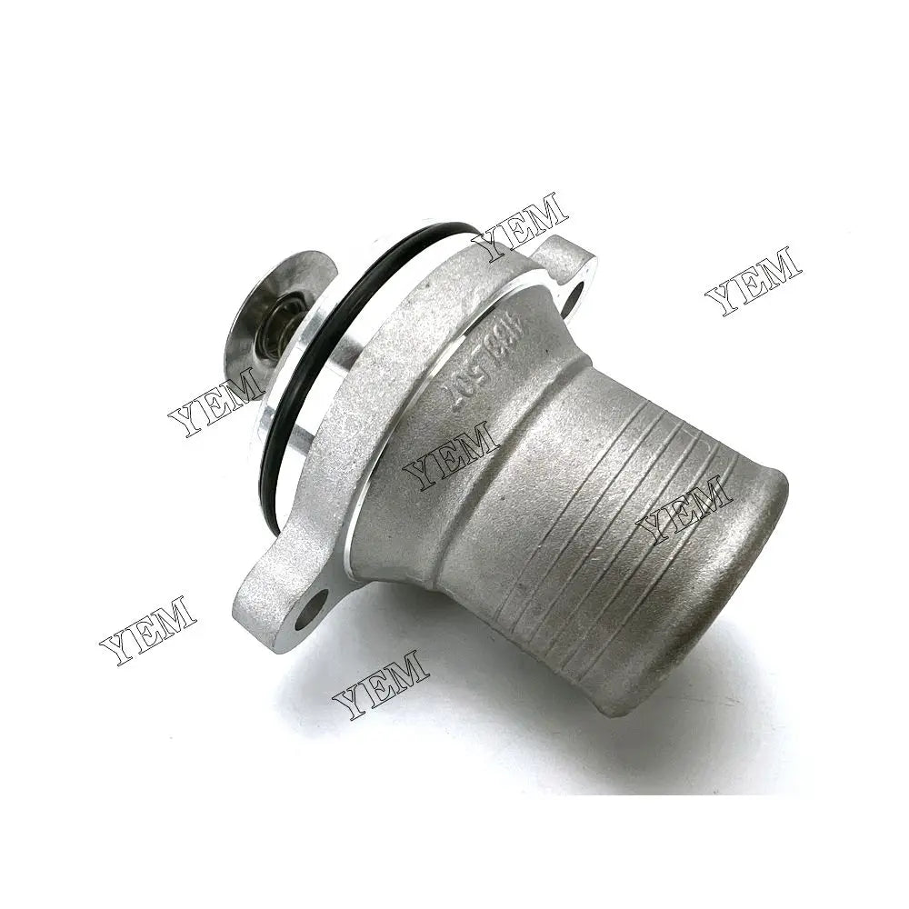 competitive price 41133L507 Thermostat 82??C For Perkins 1103A-33 excavator engine part YEMPARTS