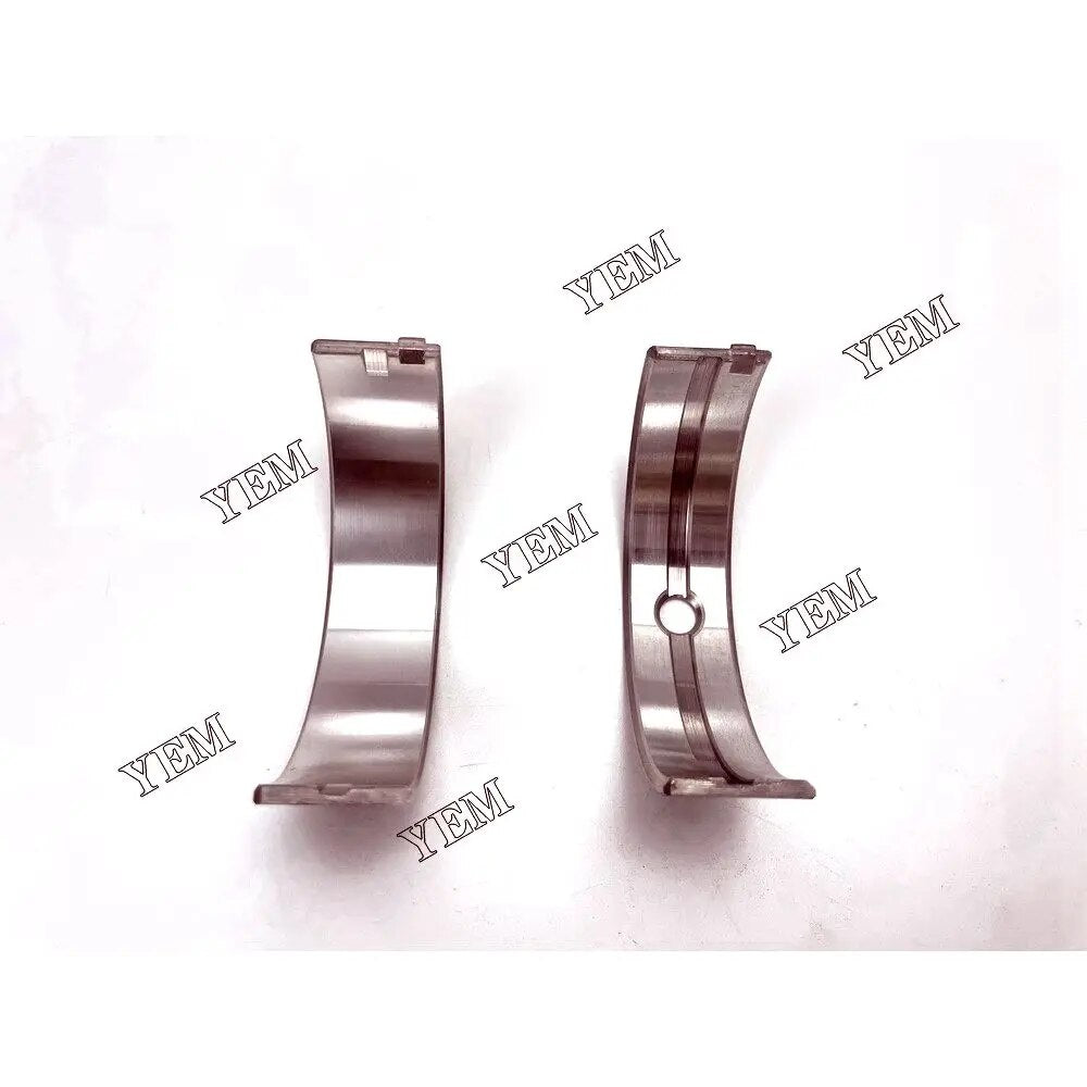 For Xinchai excavator engine XC495B Crankshaft Bearing 495B-01033A YEMPARTS
