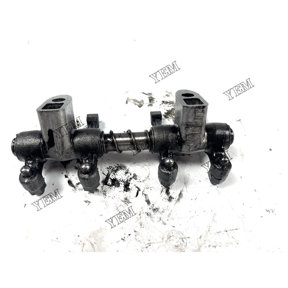 yemparts used Z851 Z851T Rocker Arm Assy For Kubota Diesel Engine FOR KUBOTA