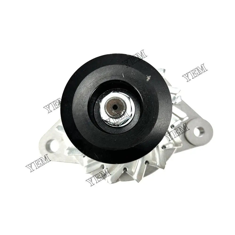 1 year warranty For Komatsu Alternator 6D105 engine Parts YEMPARTS