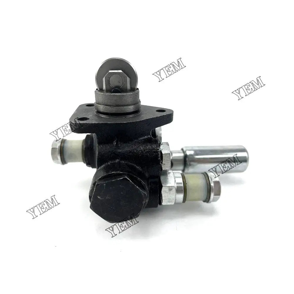 Part Number OD2900072 Feed Pump For Liugong BH6P120R Engine YEMPARTS