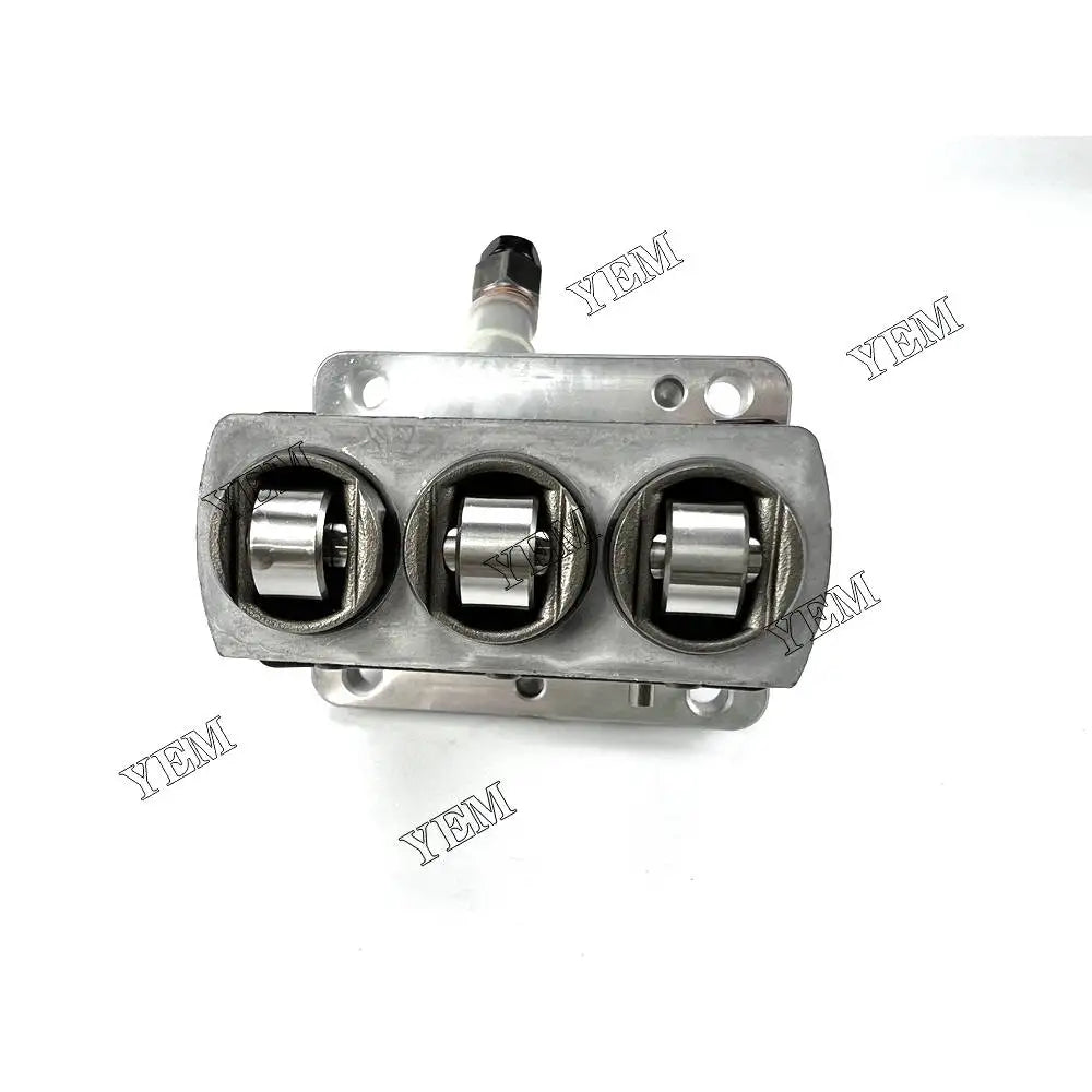 1 year warranty For Kubota 17529-51014 Fuel Injection Pump D722 engine Parts YEMPARTS